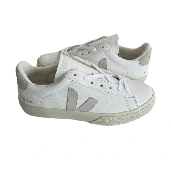 Veja Campo Chromefree leather Authentic - Picture 2 of 4